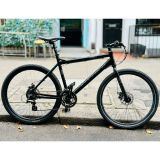 Carrera Subway Mountain Bike